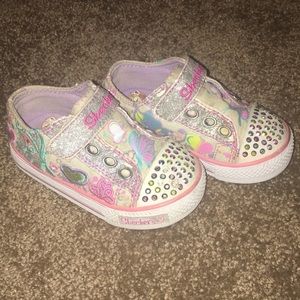 🌸 Skechers Twinkle Toes 🌸